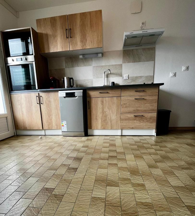 Maison De Ville La Haye Экстерьер фото