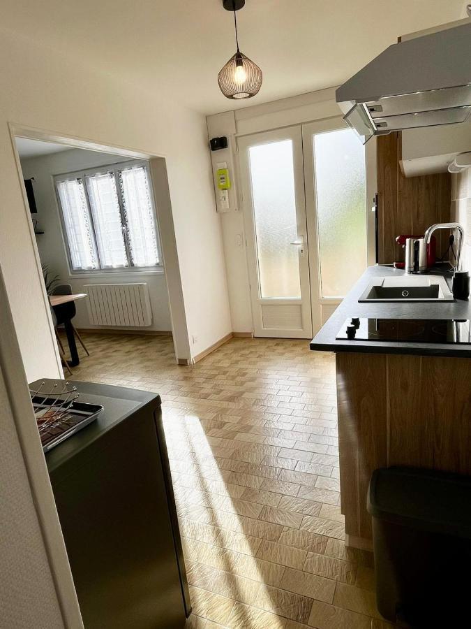 Maison De Ville La Haye Экстерьер фото