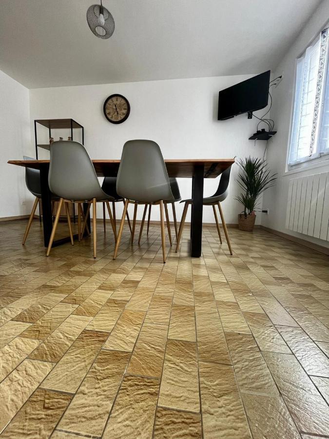 Maison De Ville La Haye Экстерьер фото