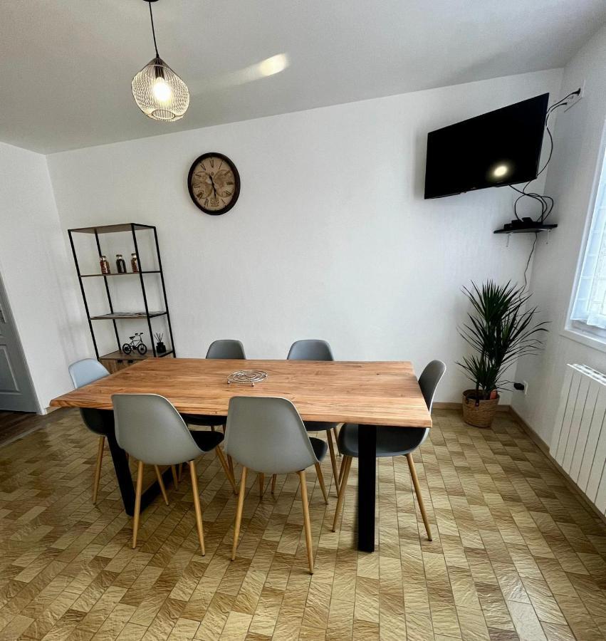 Maison De Ville La Haye Экстерьер фото