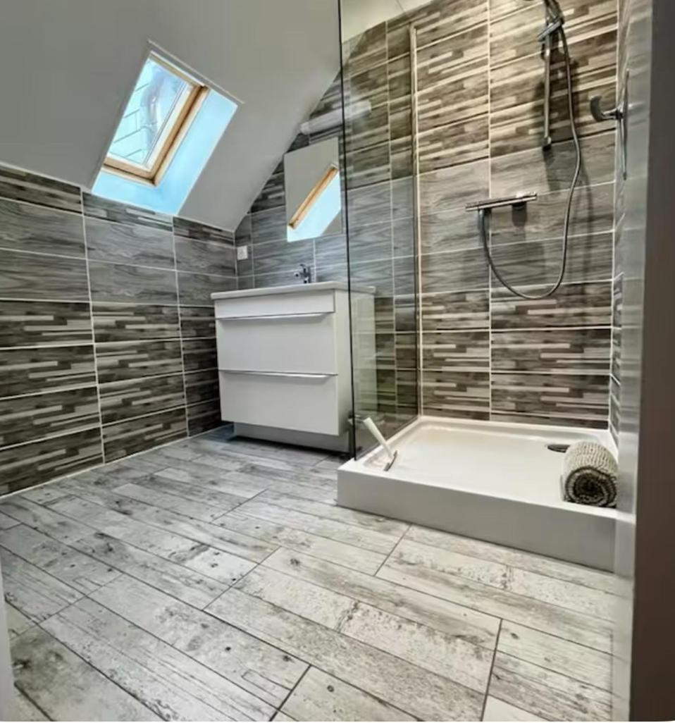 Maison De Ville La Haye Экстерьер фото